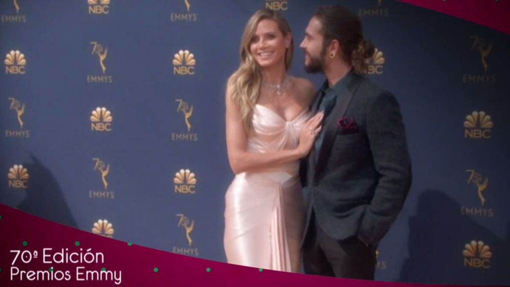 ¡No te pierdas la alfombra roja de los Emmy!