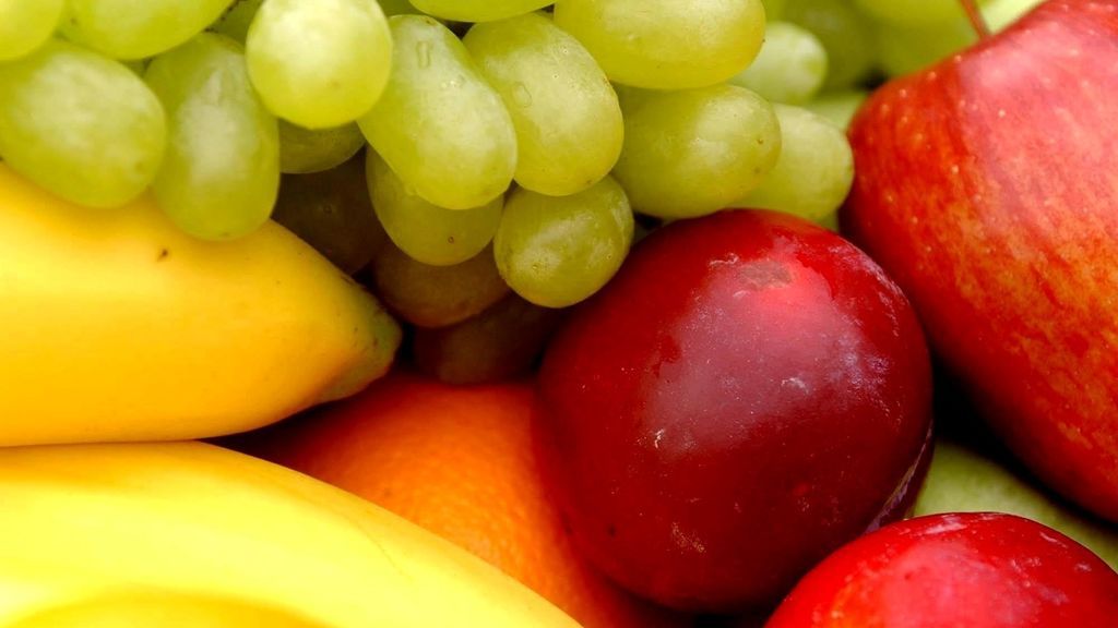 Comer fruta es bueno pero... ¿cuál es el mejor momento del día para Comer fruta es bueno pero... ¿cuál es el mejor momento del día para