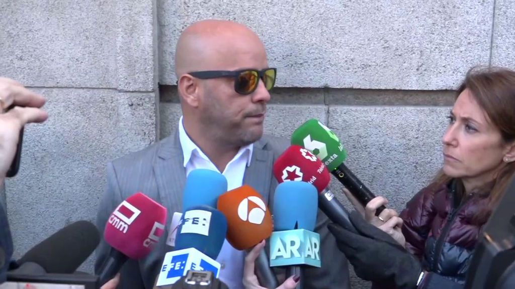 Walfran Nogueira, tío del asesino confeso de Pioz: "Si le dejan suelto, volvería a matar"
