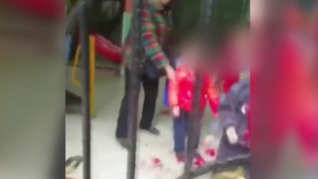 Ataque con cuchillo en una guardería de China: Hay 14 niños heridos