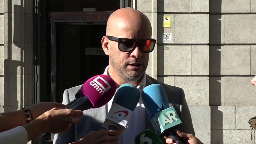 Walfran, tío de Patrick, tras su declaración: "Ha sido el momento más difícil de mi vida"
