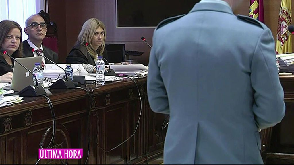 Un agente cuenta cuál fue la clave de la detención de Patrick: "Buscó en su móvil 'brasileños muertos en España"