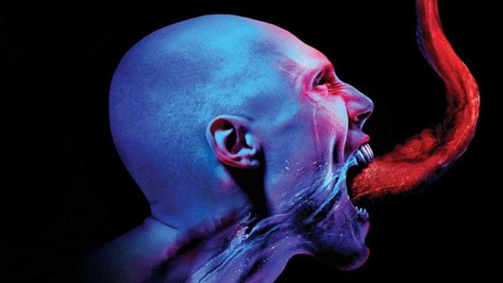 La temporada final de ‘The Strain’ aterriza en E.Energy la noche de  Halloween
