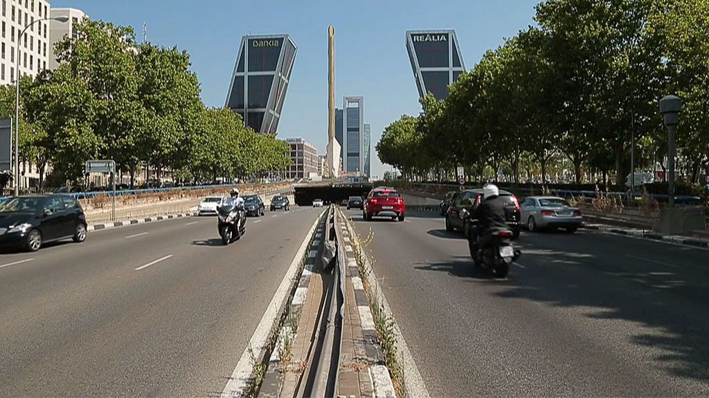 El 27% de los conductores tiene un apodo para su coche