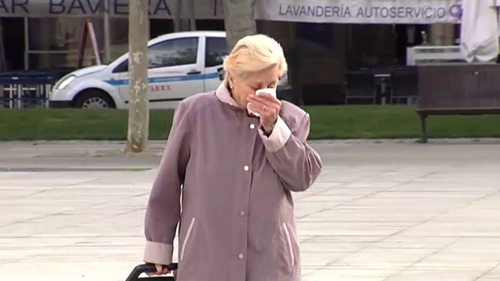 Una ola de frío polar ártico promete desplomar los termómetros y congelar a media España