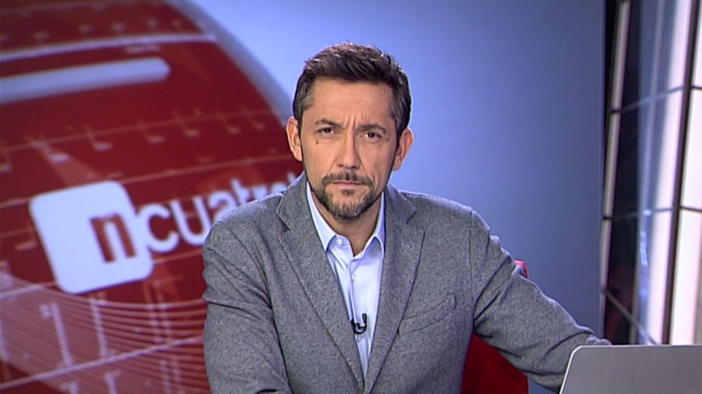 Noticias Cuatro 20h