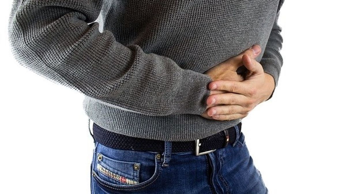 Los casos de gastroenteritis aumentan con el calor y el frío