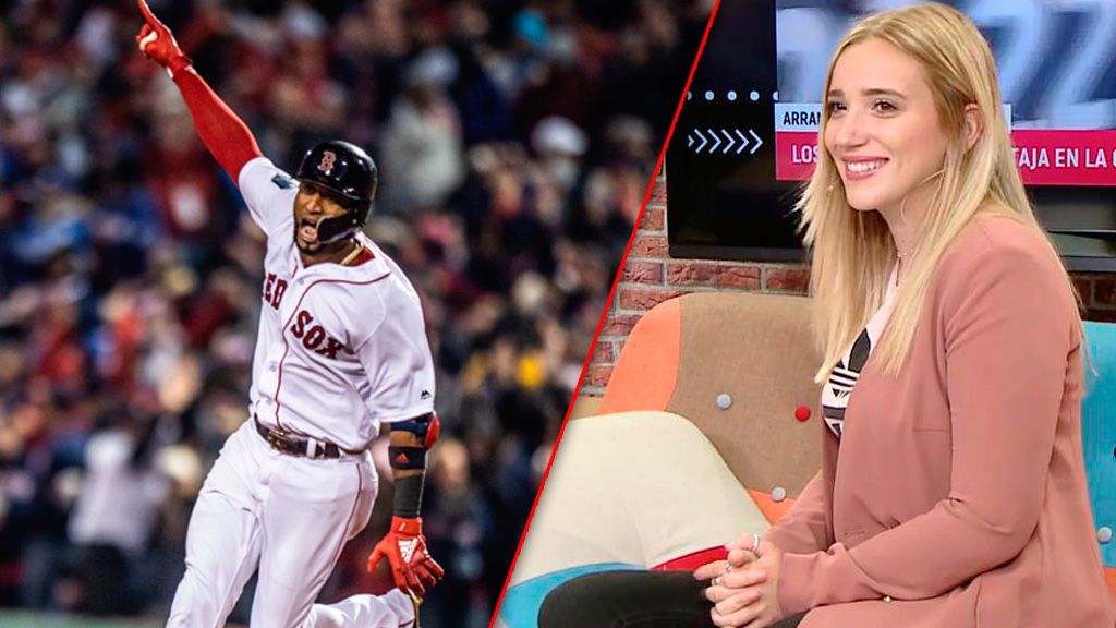 Béisbol para 'dummies': aprovechando las 'World Series' examinamos tus conocimientos sobre la gran pasión americana