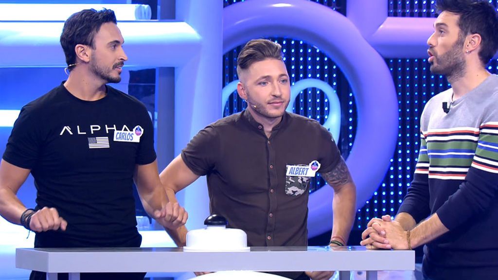 ¿Cuántos años tienen estos desconocidos? ¡Por a prueba tu intuición!