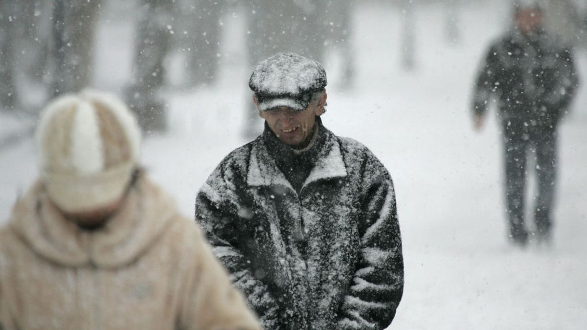 Ocho consejos que debes seguir para no pasar frío este invierno