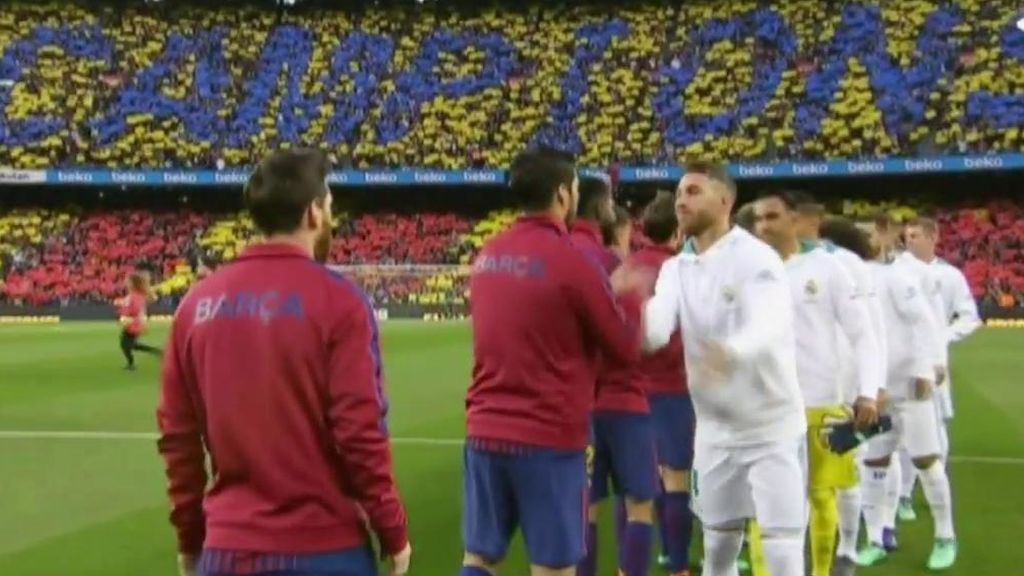 Rafinha apunta a titular para el Clásico ante el Real Madrid