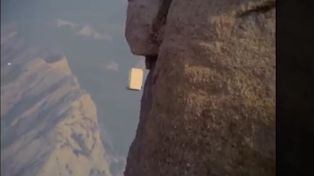 Las eternas lavadoras