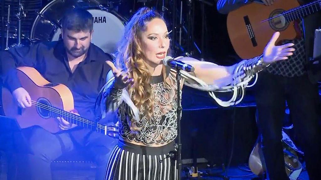 La pulla en forma de canción que Chayo Mohedano lanza a sus 'haters': "Sinvergüenza"