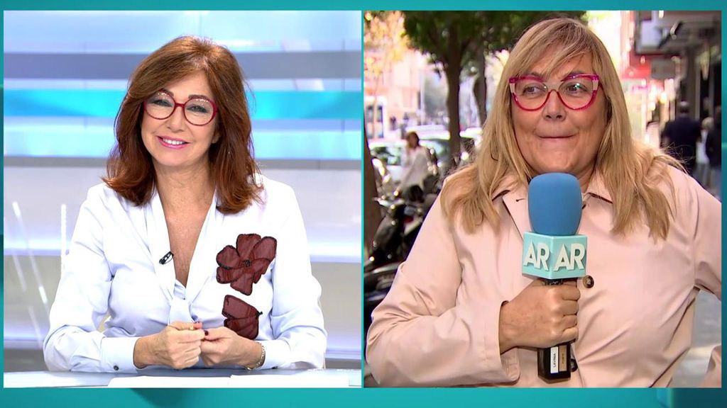 Mayka Navarro nos cuenta cómo va a celebrar Halloween: "Voy a pintarme de Catrina"