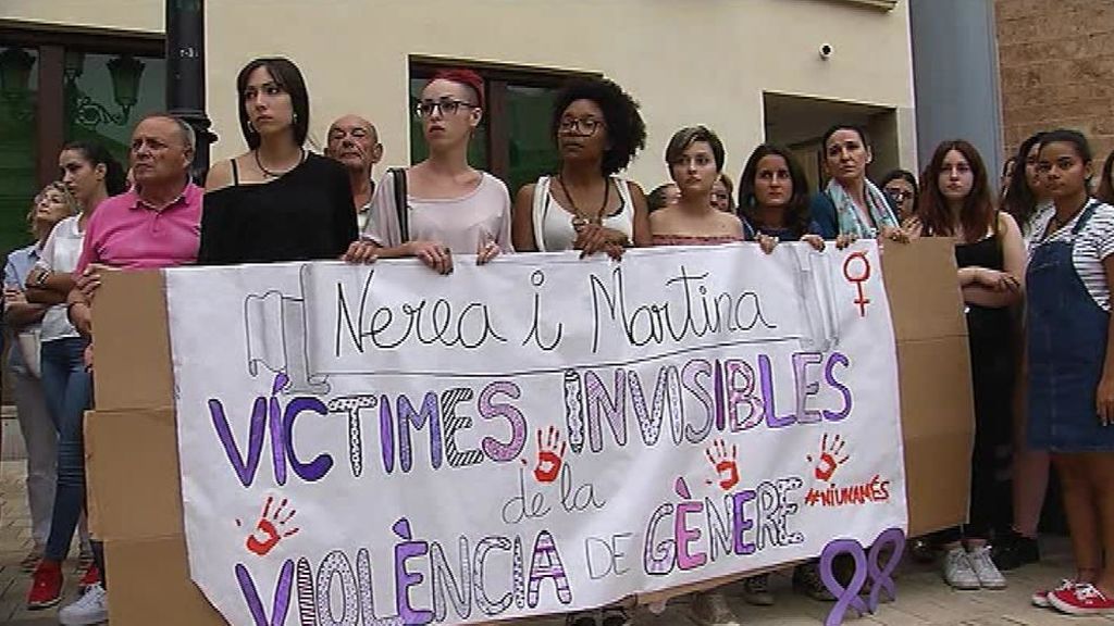 La contundente carta de la madre de las niñas asesinadas por su padre