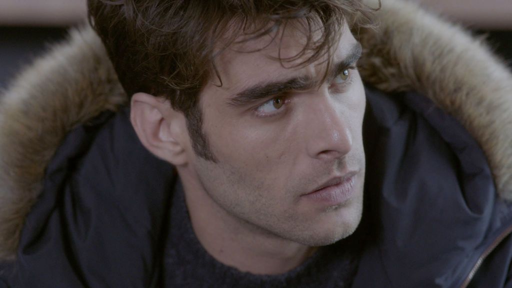 Jon Kortajarena en 'La verdad'.
