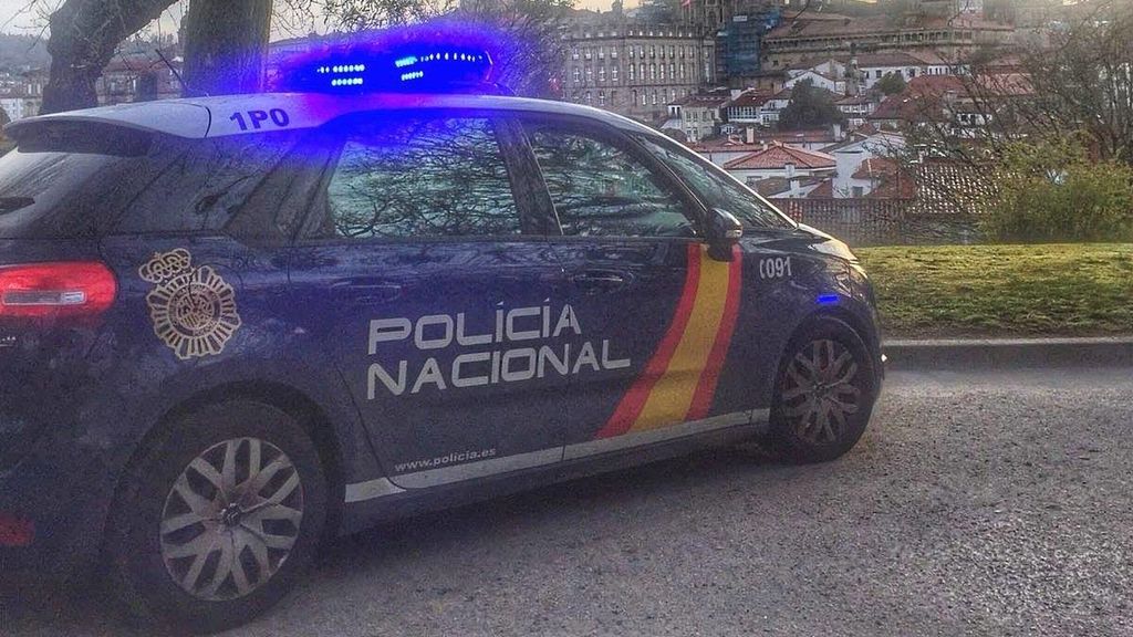 Detienen a un hombre que trató de explotar un Ayuntamiento de Segovia al debía deudas Detienen a un hombre que trató de explotar un Ayuntamiento de Segovia al debía deudas
