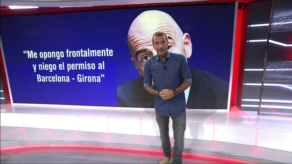 Viernes (26/10/2018)