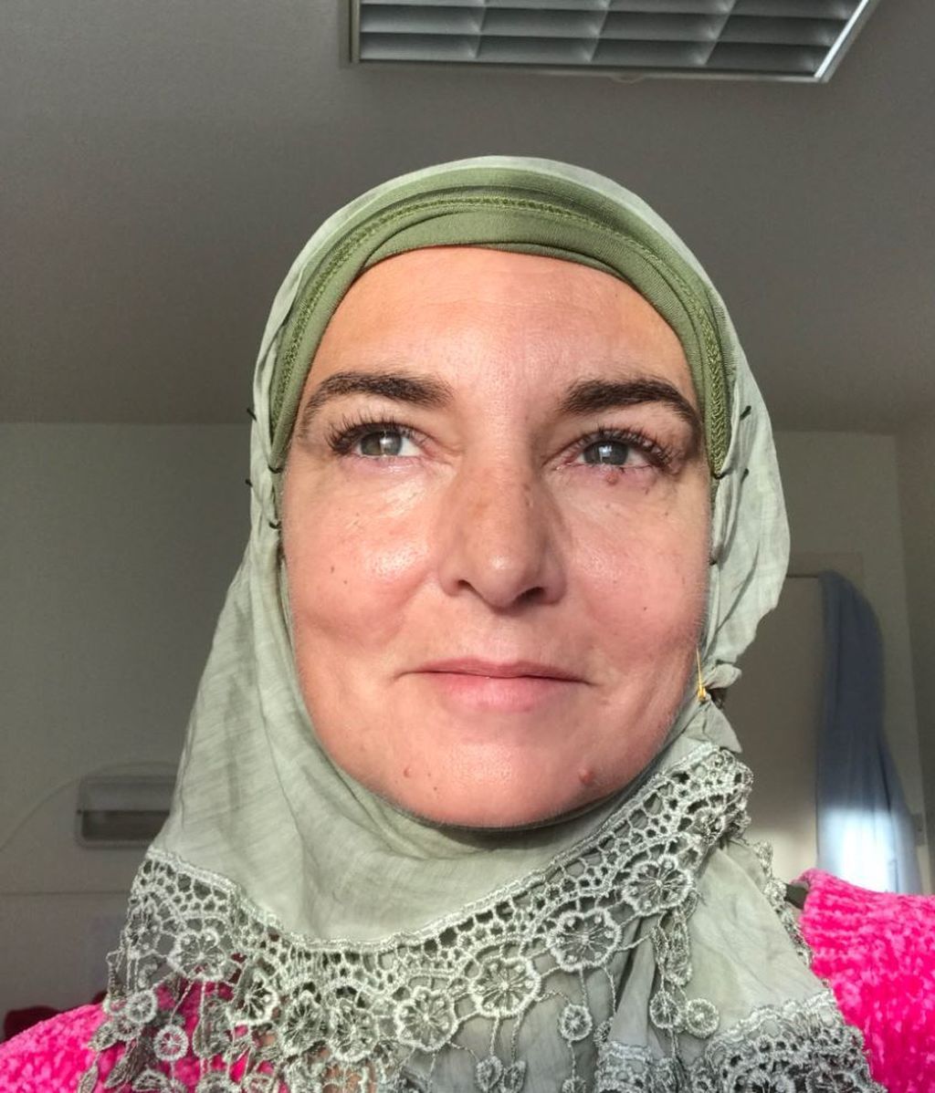 Sinead O'Connor Sinead O'Connor