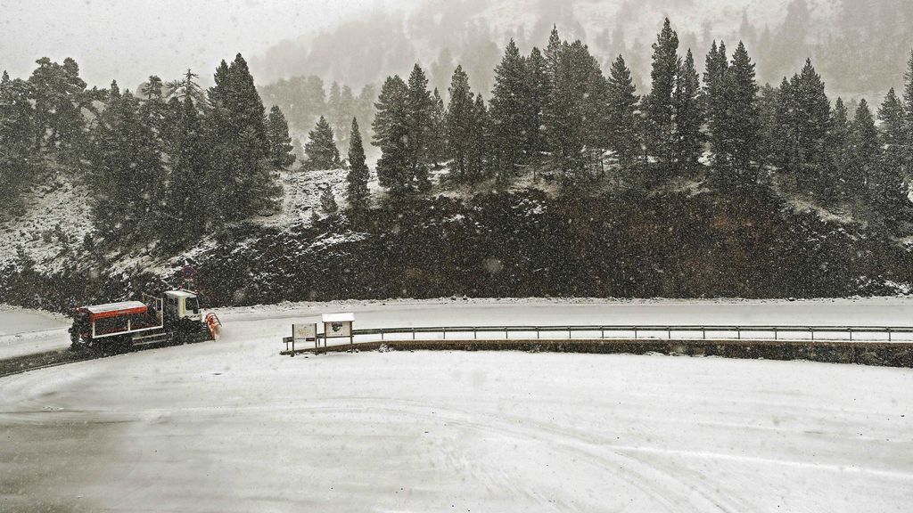 Puerto de Belagoa (Navarra)