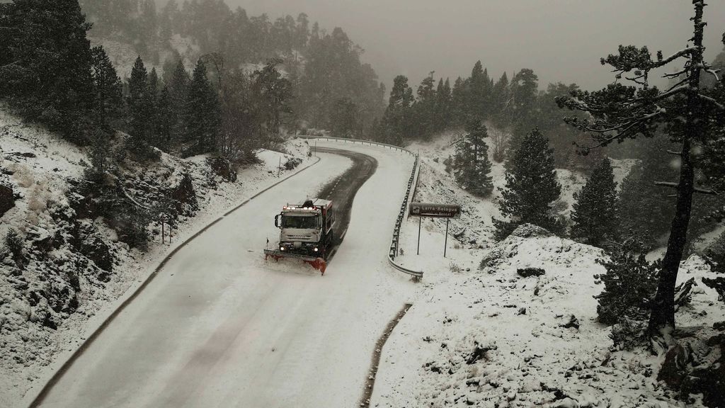 Puerto de Belagoa (Navarra)