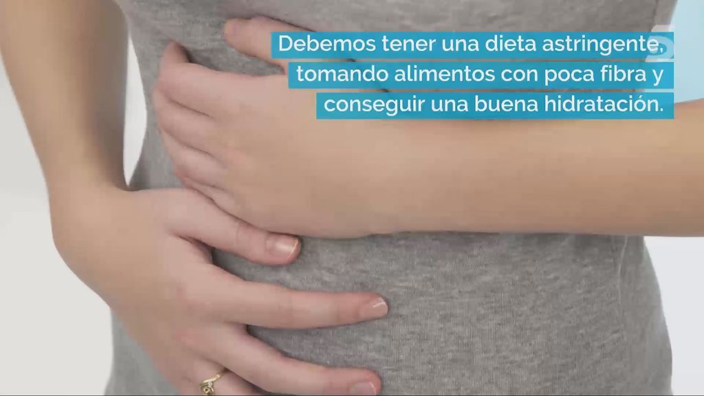 Los consejos que debes conocer para tratar la gastroenteritis