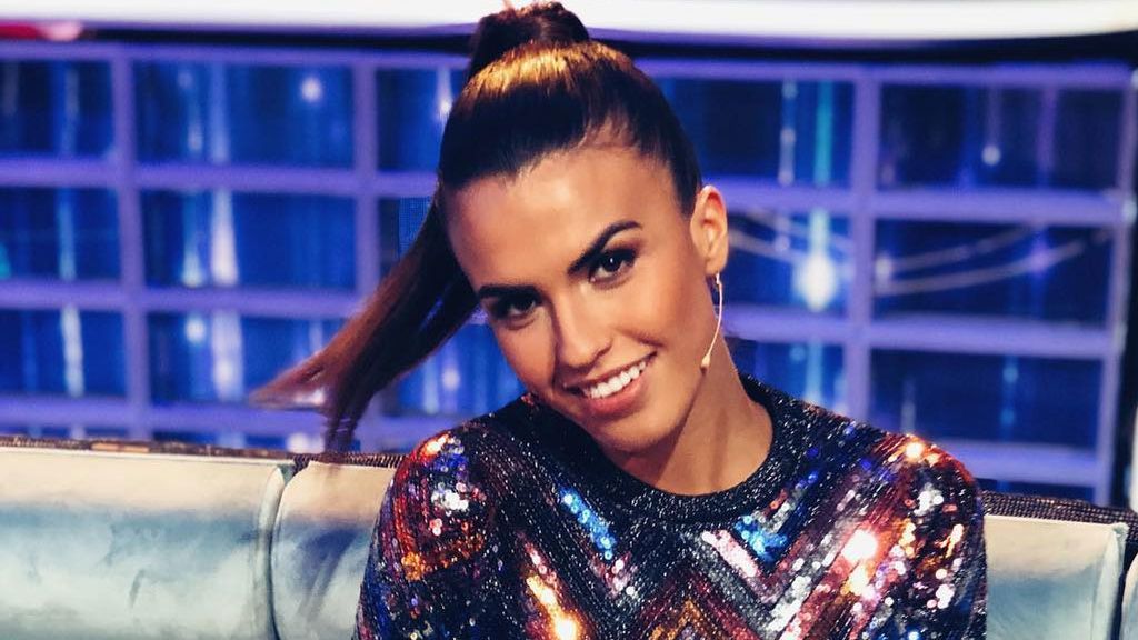 Sofía Suescun muestra un anillazo que podría anunciar su boda con Albalá Sofía Suescun muestra un anillazo que podría anunciar su boda con Albalá