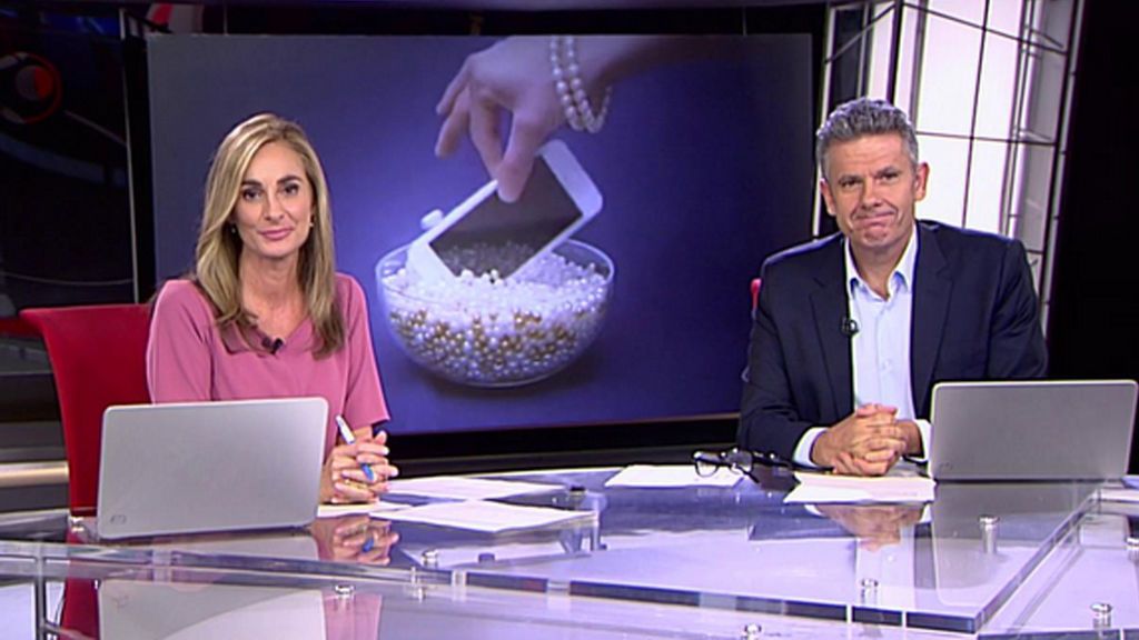 Noticias Cuatro Fin de Semana