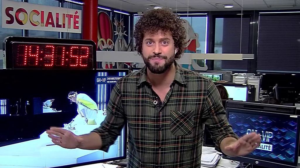 Verdeliss podría haber traicionado a Miriam Saveedra por acercarse al "otro bando"