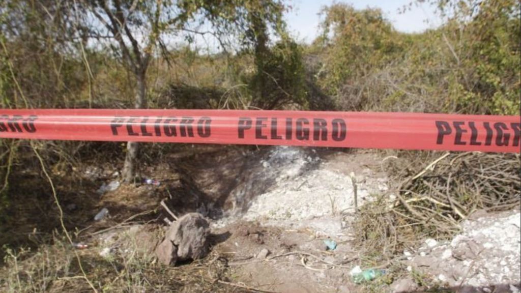 Hallados los cadáveres de 19 personas en una fosa clandestina en el estado mexicano de Jalisco