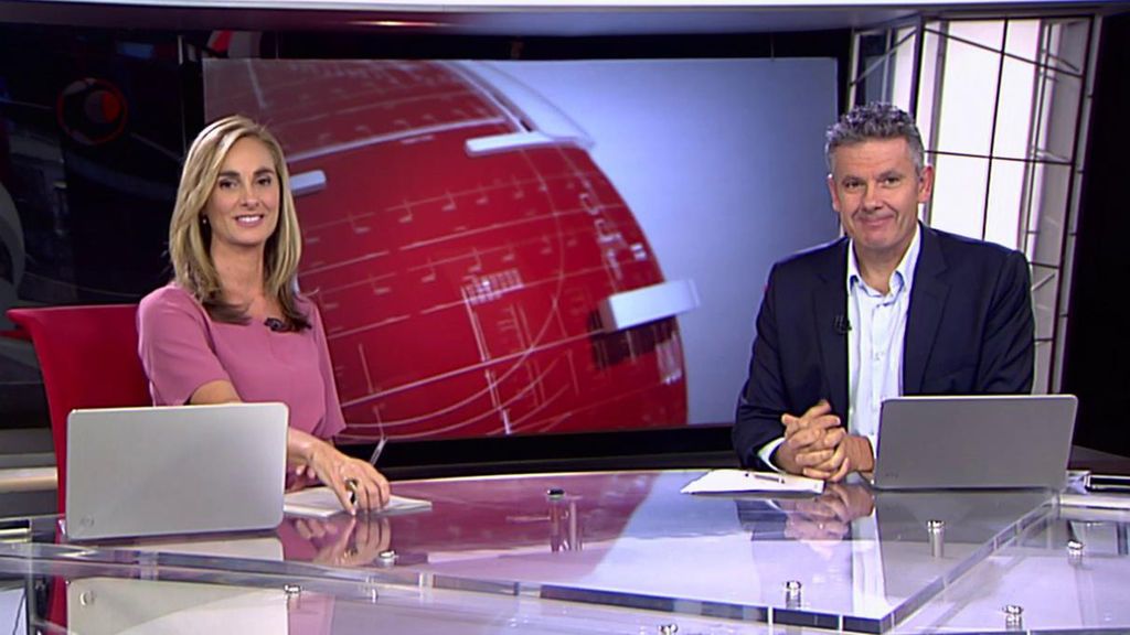 Noticias Fin de Semana