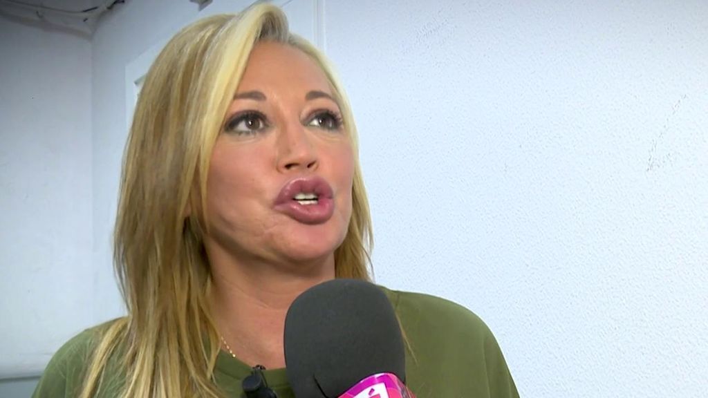 Atrasado el juicio de Belén Esteban por culpa de los testigos:  Matamoros se queda dormido y Kiko Hernández no se presenta