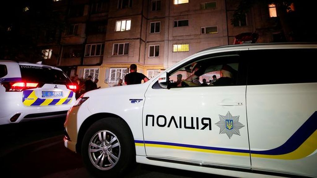 Mueren una mujer de 25 años y una niña de 3 al ser aplastadas por un camión