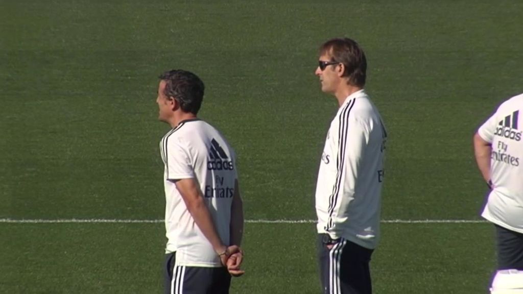 Lopetegui se enfrenta a la prueba definitiva: podría ser destituido si pierde el Clásico