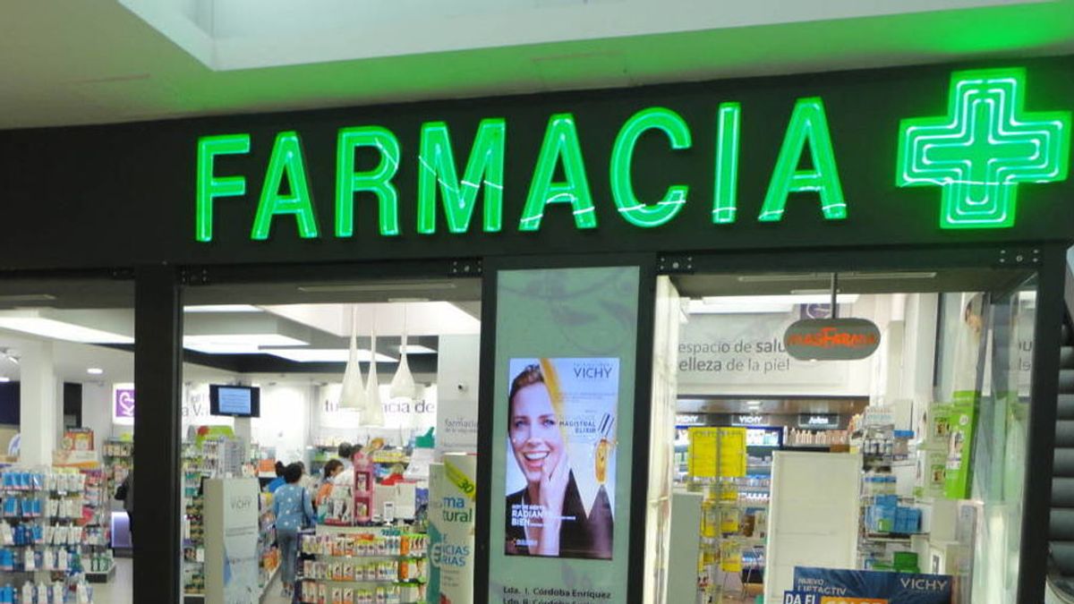 Un total de 1.500 farmacias se quedan sin Dalsy