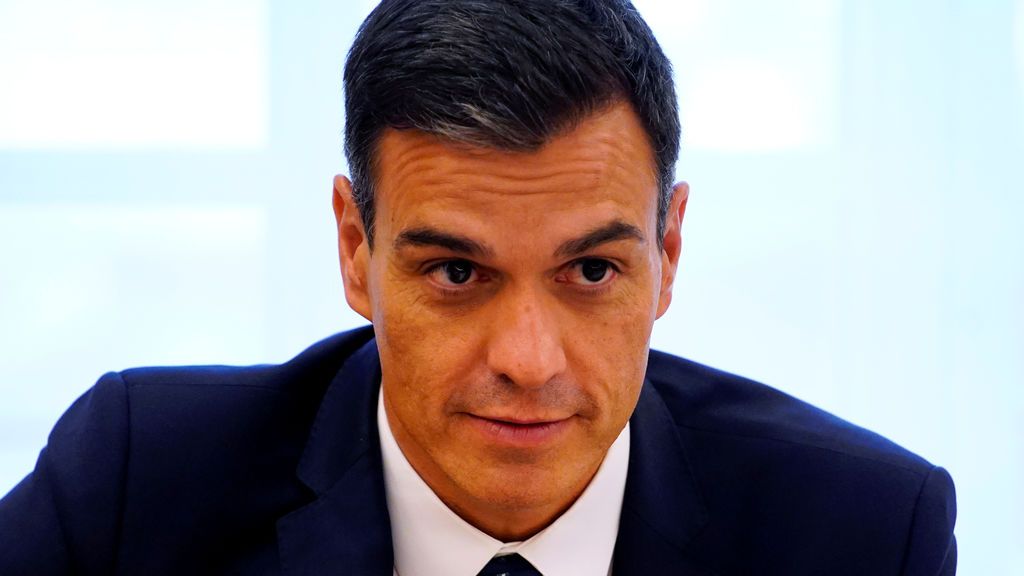 Sánchez: "algún año" habrá acuerdo de autogobierno en Cataluña