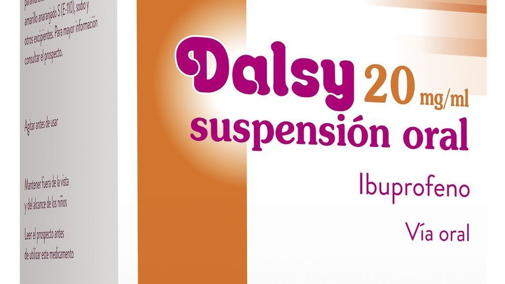 Sin Dalsy en muchas farmacias de españa, principalmente en zonas rurales