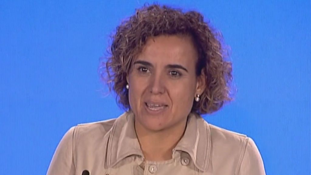 Dolors Montserrat vuelve a sorprender con su declaración sobre los ministros de Sánchez