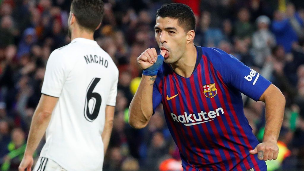 El Barcelona pasa el rodillo y 'despide' a Lopetegui (5-1)