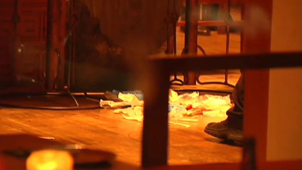 Fallece un hombre tras ser tiroteado en un restaurante de Torremolinos