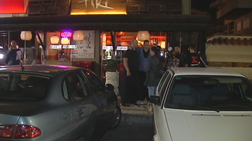 Muere un hombre tras ser tiroteado en un restaurante en Torremolinos