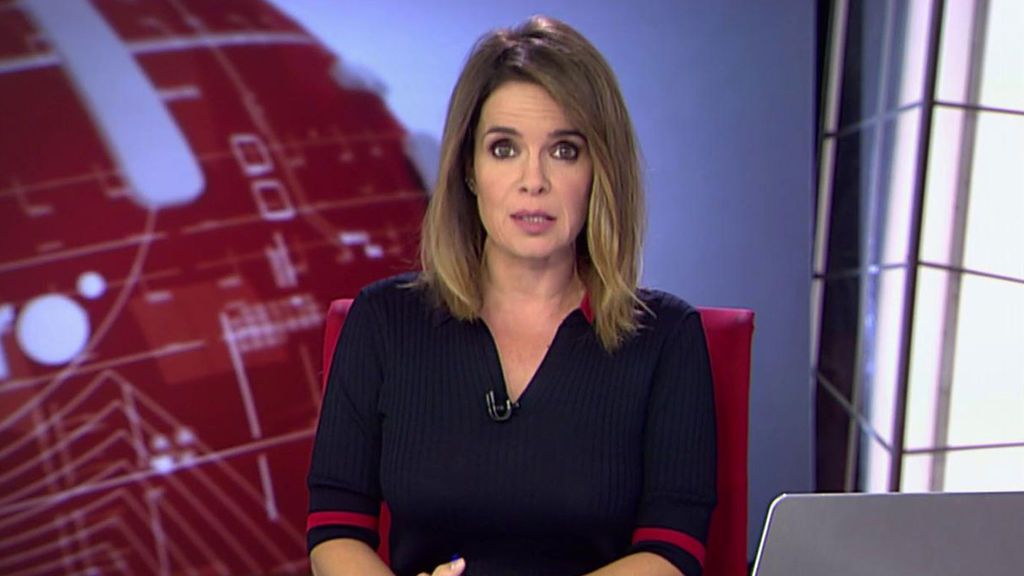 Noticias Cuatro 14h