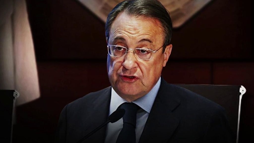 La hoja de ruta del Real Madrid para destituir a Lopetegui y contratar al nuevo técnico