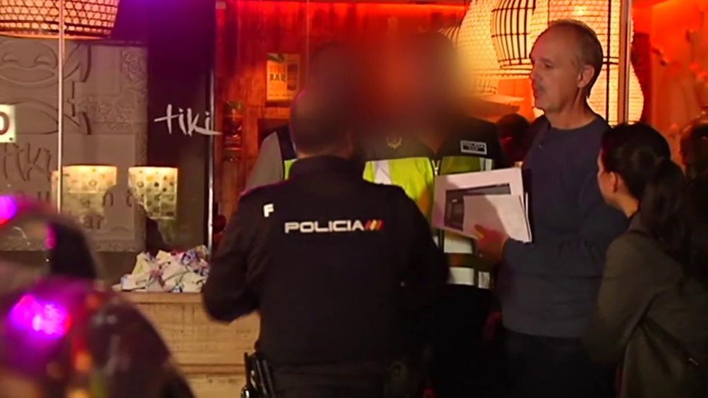 Tiroteo mortal en Torremolinos: Un encapuchado descerraja 7 tiros a un hombre que cenaba en un restaurante