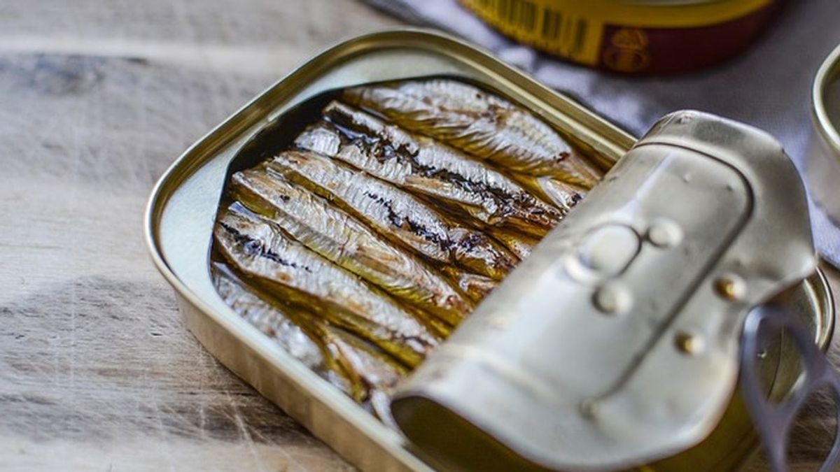 OCU alerta de la presencia de sulfitos no declarados en sardinas saladas procedentes de España