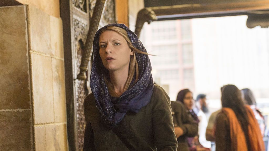 HOMELAND CAP39-3