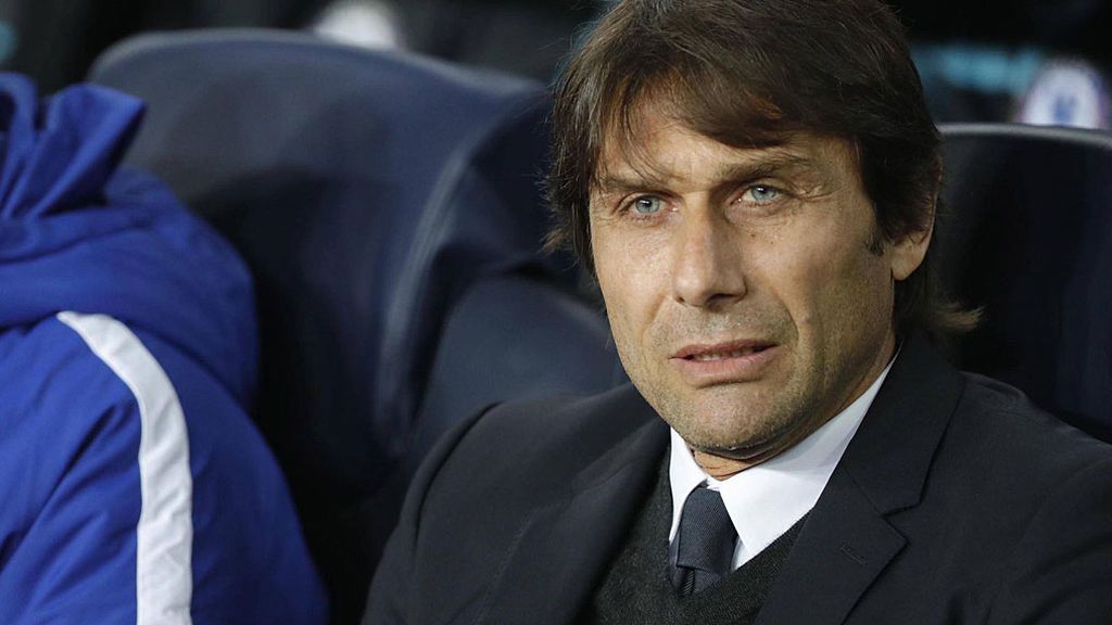 Antonio Conte no va a entrenar al Real Madrid, según Sport Mediaset