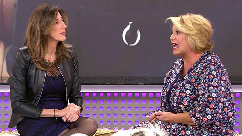 La defensa incondicional de la mujer del Koala: "No es ningún falso"