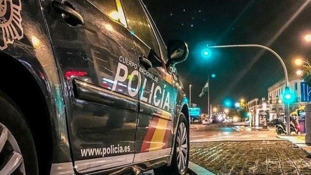 Una mujer se arroja al vacío con su hijo de cuatro años en Murcia