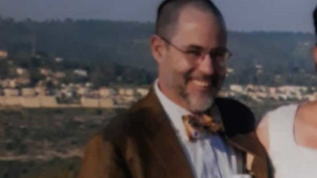 Jerry-Rabinowitz